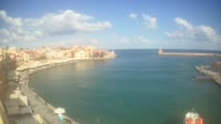 Kreta - Chanija - senasis uostas