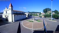 Brognaturo - Piazza del Popolo