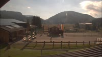Flattnitz - Alpengasthof Isopp
