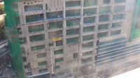 Honkongas - Kai Tak Hospital
