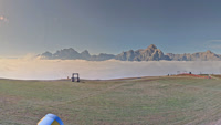 Sesto - 3 Zinnen Dolomites - Porzen