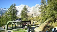 Macugnaga - Belvedere