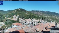 Capranica Prenestina - Panorama
