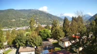 Imer - Vista panoramica