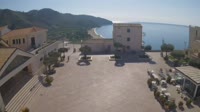 Sperlonga - Piazza Europa