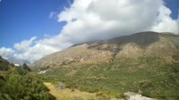 Creta - Sitia - Dafni - Picco di Patsos