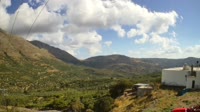 Creta - Sitia - Dafni