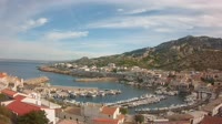 Marselis - Port des Goudes
