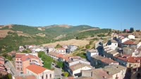 Castelluccio Valmaggiore - Panorama