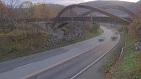 Tromsø - Tverrforbindelsen