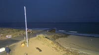 Gouville-sur-Mer - Plaża