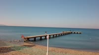 Paestum - Molo Sirena