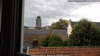 Nantes - Panorama