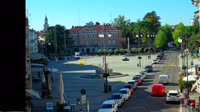 Goricija - Piazza della Vittoria