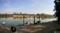 Boretto - Po upė