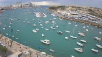 Gzira - Marsamkseto uostas