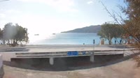 Astypalaia - Livadi paplūdimys