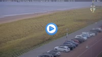 Egmond aan Zee - Strandhotel Golfzang