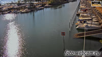 Hardas - Zollhafen