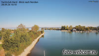 Hard - Strandbad