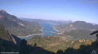Karpenisi - Fidakia - Kremasto ežeras