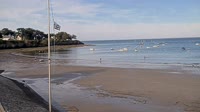 Pénestin - Plage de Poudrantais