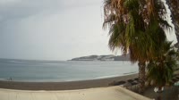 Almuñécar - Playa de San Cristóbal