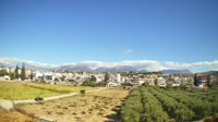 Kreta - Moires