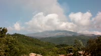 Pedara - Etna - Pietryčių krateris