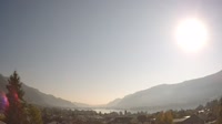 Bodensdorf am Ossiacher See - Panorama