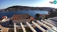 Mali Lošinj - Vaizdas į įlanką