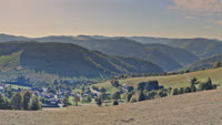 Todtnauberg - Panorama