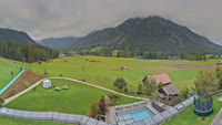 Sexten - Moos - Family-Resort Rainer