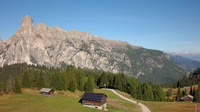 Corvara - Sassongher