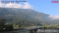 Wald am Schoberpass - Seckauer Tauern
