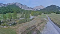 Arvieux - Vallée d’Izoard