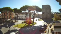 Viaredžas - Piazza Santa Maria