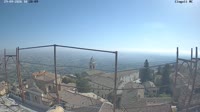 Cingoli - Panorama