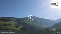 Kolsassberg - Karwendel