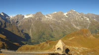 Großglockner - Fuschertörl
