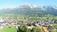 Ellmau - Panorama