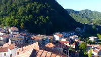 Carovilli - Panorama
