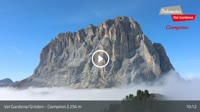Val Gardena - Ciampinoi