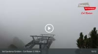 Val Gardena - Col Raiser