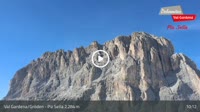 Val Gardena - Piz Sella