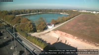 Kirchheim bei München - Heimstettener See