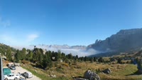 Val Gardena - Passo Sella - Sasso Levante