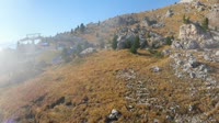 Val Gardena - Piz Sella - Gran Paradiso