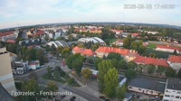 Ulica Warszawska, Centrum Sportowo Rekreacyjne