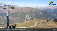 See im Paznaun - Familienglück Bergstation